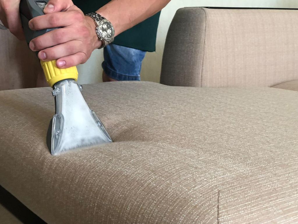 Sivrihisar Koltuk Yıkama