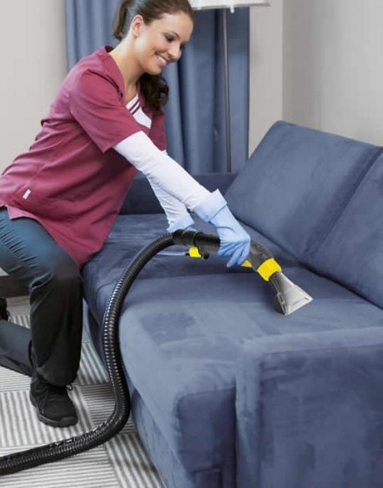 Sivrihisar Koltuk Yıkama